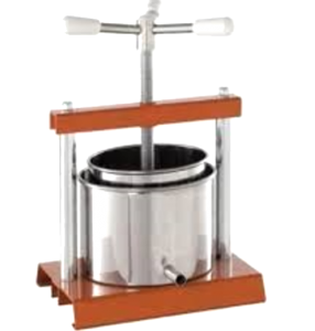 Presa struguri si fructe 02